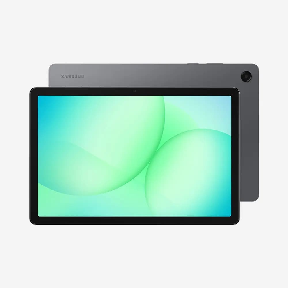 Tableta Samsung Galaxy Tab A11+, 128 GB, 6 GB de RAM, pantalla de 11 pulgadas, cámara trasera de 8 MP, Wi-Fi, Android 16 — Ahorra ~26% en Mercado Libre