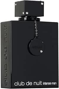 Club De Nuit Intense by Armaf for Men - 5.07 oz Parfum Spray