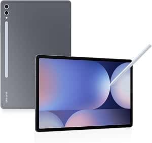 Samsung Galaxy Tab S10+ Gris 12GB RAM 256GB, AI, Spen, 1 año con Garantía
