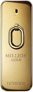 Million Gold Intense Agua de Perfume 100 ml Hombre