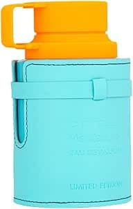 Armaf Odyssey Mandarin Sky Eau de Parfum Spray for Men, 3.4 Ounce / 100 ml