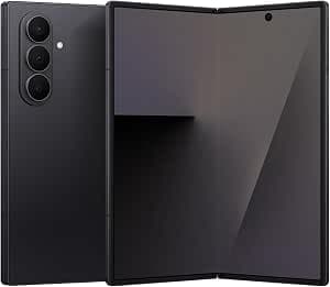 Samsung Galaxy Fold7 JetBlack 512GB