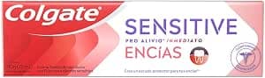 Colgate Pasta Dental Sensitive Pro Alivio Inmediato Encias 110g