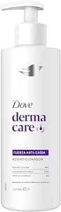 DOVE Acondicionador Derma Care Fuerza Anti-Caída 400 mL