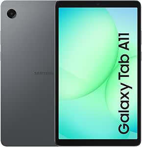 SAMSUNG Galaxy Tab A11 128GB Gray