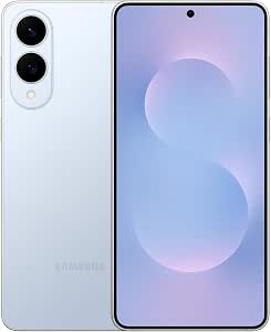Samsung Galaxy S25 Edge Azul 256GB Ultradelgado Premium