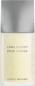 Issey Miyake - L'eau d'Issey para hombre, aerosol EDT de 4.2 oz