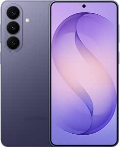 Samsung Galaxy S26+ Violeta 512GB (Versión Nacional)
