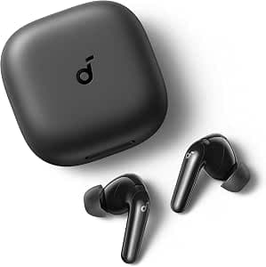 Soundcore by Anker P31i Audífonos Inalámbricos - Negro