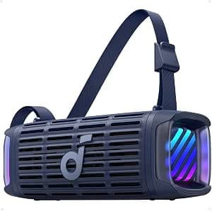 Soundcore by Anker Boom 3i Bocina Bluetooth Portátil