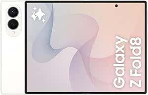 Samsung Galaxy Z Fold8 Crema 512GB