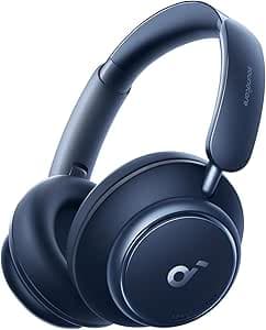 Soundcore by Anker Space Q45 Audífonos Inalámbricos Diadema