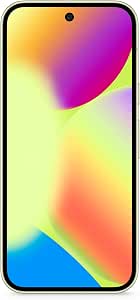 Google Pixel 10 128 GB Lemongrass
