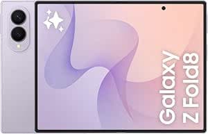 Samsung Galaxy Z Fold8 Lavanda 512GB