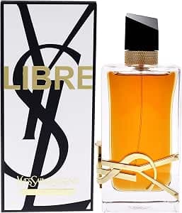 YSL LIBRE INTENSE 90ML EDP SPRAY