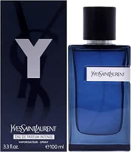 Ysl Y Intense 100Ml Edp Spray