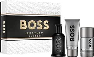 BOSS Bottled Parfum, Set de Regalo
