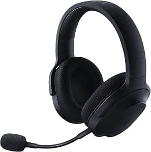 Razer Barracuda X - Auriculares inalámbricos para móvil y juegos multiplataforma - Windows