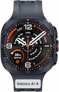 Samsung Watch Ultra2 (V2) Black