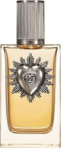 Devotion by Dolce and Gabbana for Men - 3.3 oz EDP Spray