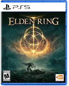 Elden Ring - PlayStation 5