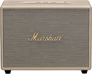 Marshall Bocina Woburn III Bluetooth - Blanco, 1006021