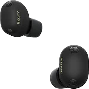 Sony WF-1000XM6 los Mejores Auriculares inalámbricos con cancelación de Ruido, Auriculares intrauditivos Bluetooth, Sonido de Calidad de…